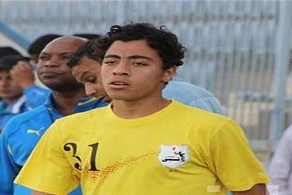 أكرم توفيق يوقع للأهلى  5 مواسم بـ 6 ملايين جنيه