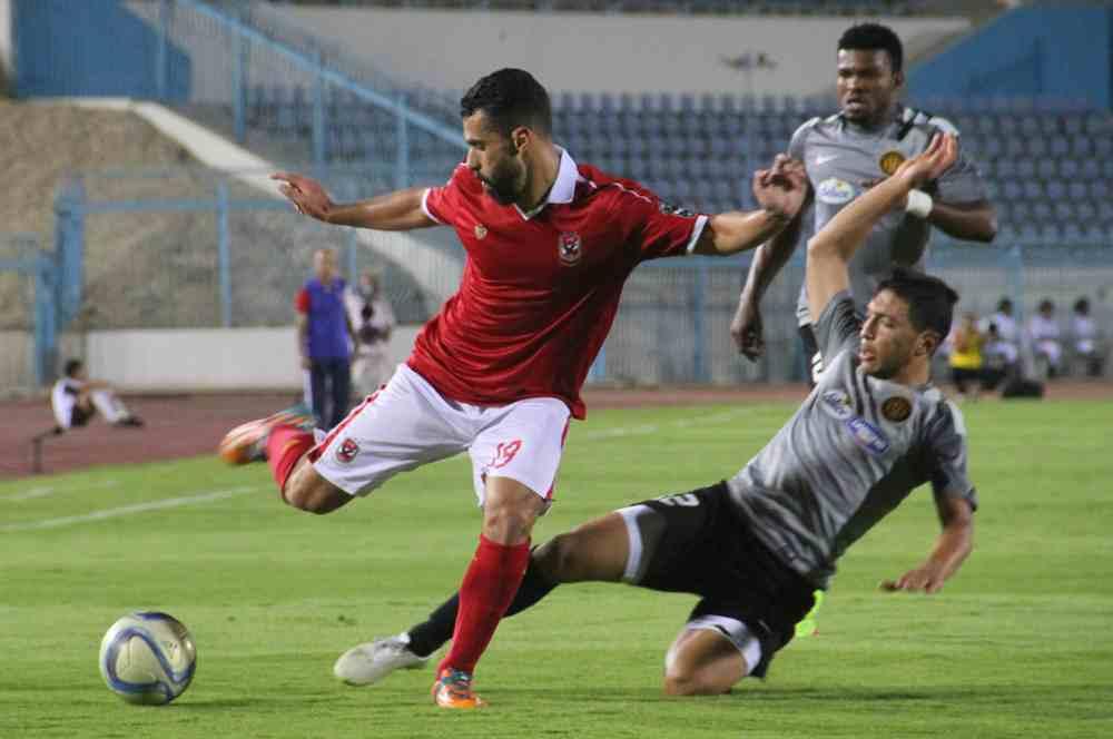 مدرب الترجي: أرحل عقب مباراة الأهلي أياُ كانت النتيجة