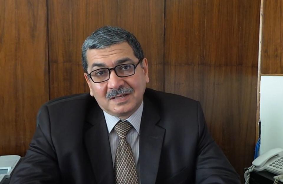 الولي محذرًا: حجم الدين العام يقترب من الناتج المحلي