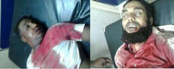 جبهة الشهيد تُكذّب مدير أمن أسوان