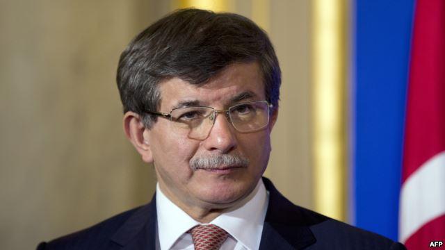 أردوغان: أوغلو يتربص للكيان الموازي بعزيمة كبيرة