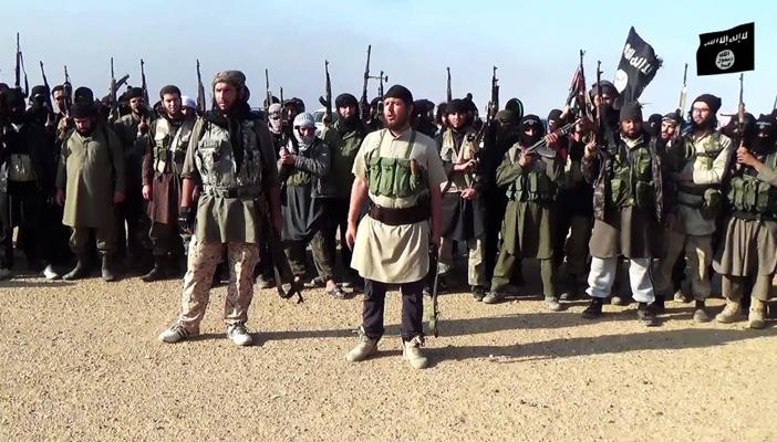 تعرف على نصيب كل دولة من مقاتلي “تنظيم الدولة”