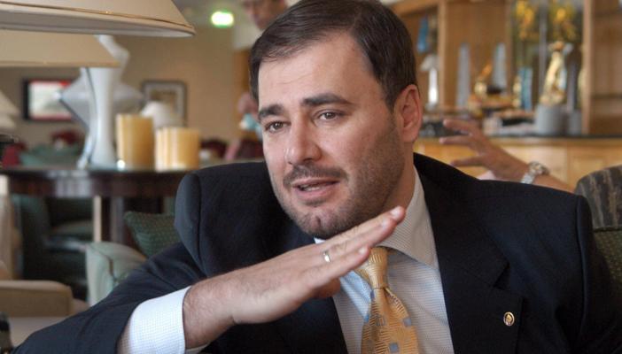 قبيلة الماساي ودرس في الصحافة