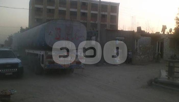 الإهمال وتدني الخدمات يحاصر قرية طما.. والأهالي: “تعبنا من كتر الشكاوى