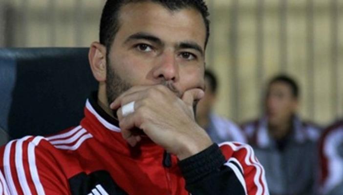 عماد متعب: مواجهة الترجي غدًا ستكون صعبة