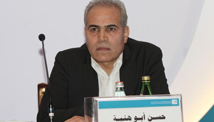 حسن أبو هنية  لـ”رصد”: بيان القسام يحمل رسالة تهديد عسكري لمصر