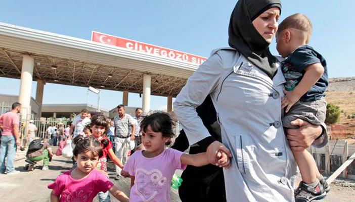 دول أوروبية تعلن صراحة رفضها  قبول “لاجئين مسلمين”