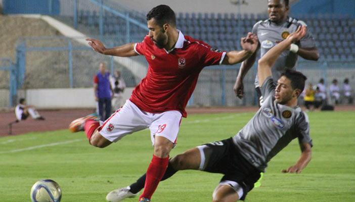 3 مخاوف لـ”مبروك” في مواجهة الأهلي المصيرية أمام الترجي اليوم