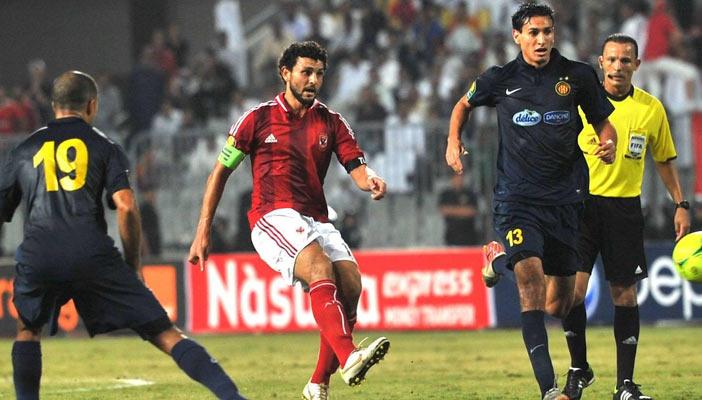 بالفيديو.. أبرز أهداف مباريات الأهلي والترجي التونسي