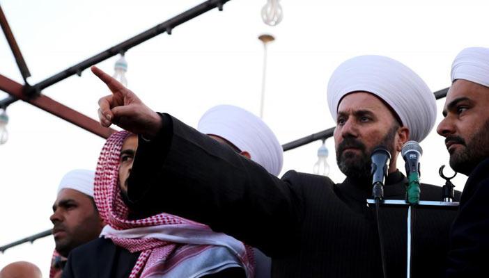 مفتي العراق: البلاد تشهد حربًا طائفية من قبل 52 مليشيا شيعية إيرانية