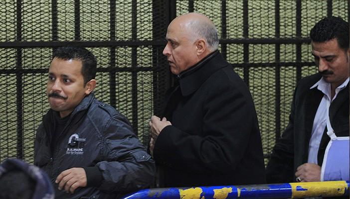 21 سبتمبر.. الحكم على إبراهيم سليمان و4 آخرين في قضية “سوديك”