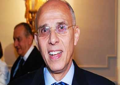 السفير المصري في كوريا يلوم الإعلام الأجنبي