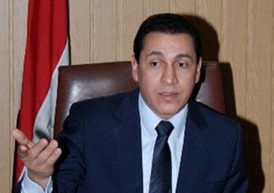 بالفيديو.. محافظ الشرقية منتقدا الهجوم عليه: أنا المحافظ رقم واحد