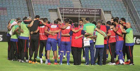 بالفيديو.. الأهلي يقترب من التأهل لنصف النهائي بالفوز على الترجي