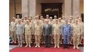 بالمستندات والوثائق.. القوات المسلحة تحتكر مناقصات المستشفيات الجامعية