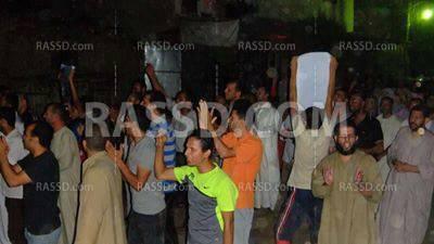 مسيرة “إيتاي البارود”: إسلامية إسلامية رغم أنف العلمانية