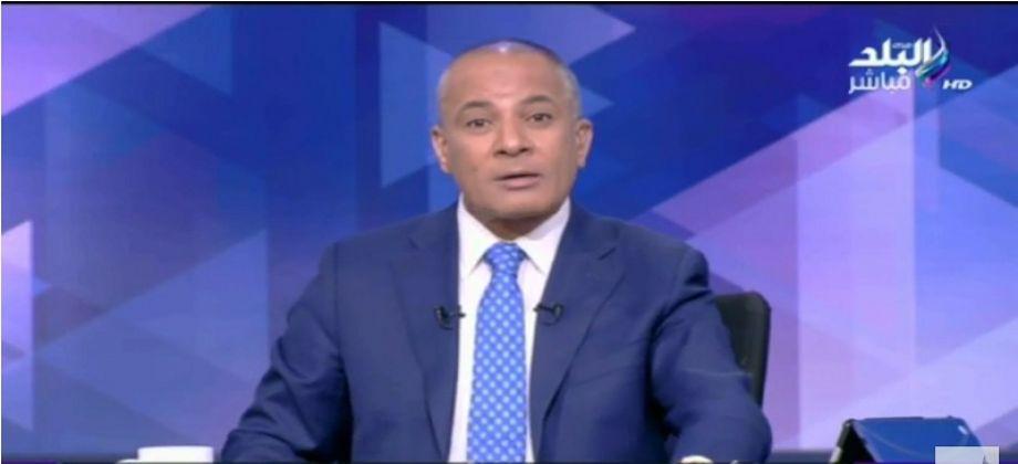 بالفيديو.. أحمد موسى يتاجر بمعاناة السوريين لاستمرار السيسي في الحكم