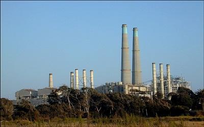 الأناضول: التنمية الأفريقي يتراجع عن تمويل كهرباء حلوان