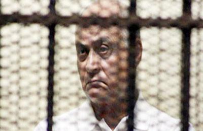 استئناف محاكمة إبراهيم سليمان بقضية “الحزام الأخضر”