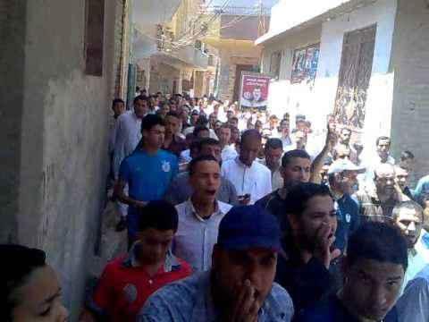 “صدى البلد” يروج لقرب اقتحام كرداسة