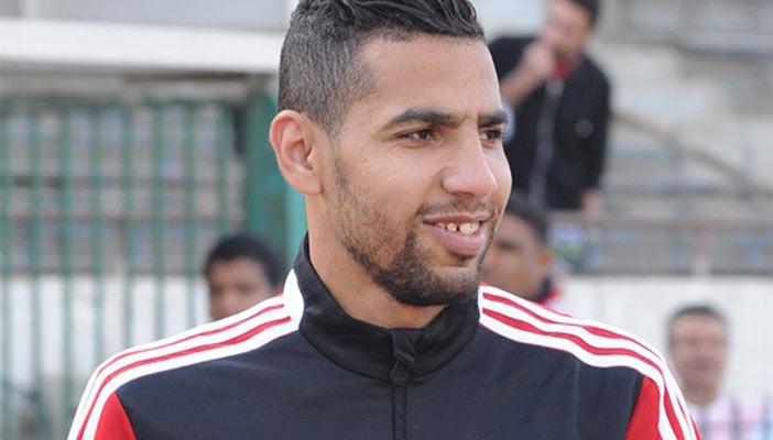 اتجاه في الأهلي لتغريم مؤمن زكريا 50 ألف جنيه