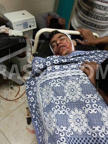 أصدقاء محمد عطا يحكون قصة وفاتة بمستشفى الدقهلية