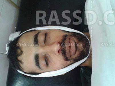 سقوط شهيد في “جمعة الشهداء “بطنطا وبلطجية يحتجزون متظاهرين