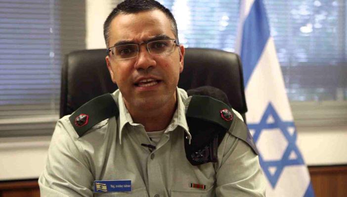 دعاء للمتحدث باسم جيش الاحتلال الإسرائيلي يثير سخرية  المغردين