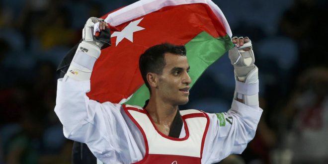 بالصور.. العرب يحصدون 14 ميدالية في “ريو 2016”