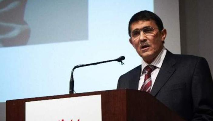 لسلامته.. رايتس مونيتور تطالب بعدم ترحيل الناشط رشيد مسلي إلى الجزائر