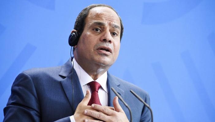 السيسي يُعدل قانون الكسب غير المشروع ويجيز التصالح مع المتهم أو وكيله