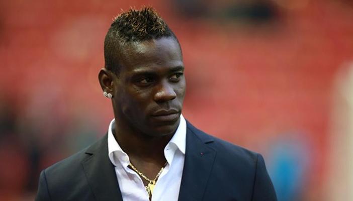 ميلان يقترب من ضم بالوتيلي