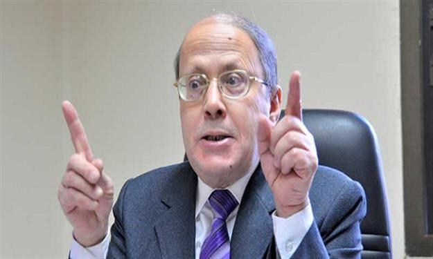 فيديو | عبدالحليم قنديل: وزير التموين “خيبته تقيلة”