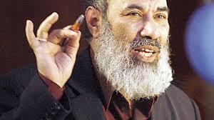 ناجح إبراهيم: المرشد أيام مبارك كان “خط أحمر”