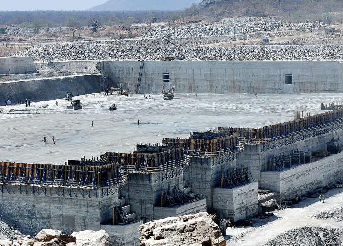 “وزير ري الانقلاب”: الحل مع إثيوبيا هو المفاوضات.. ثم المفاوضات