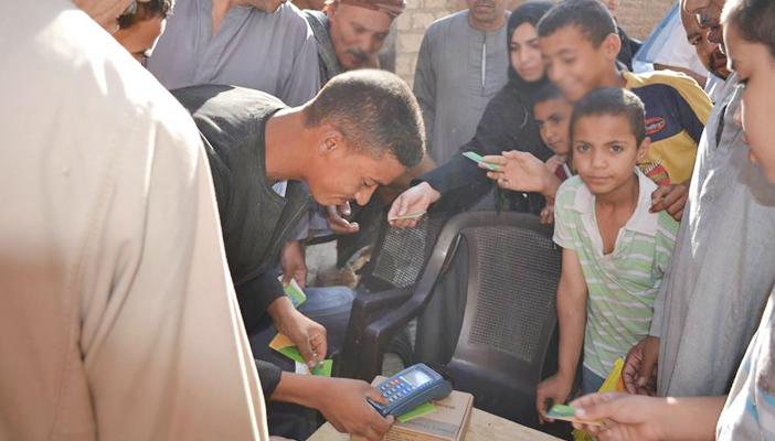 توقف 1480 مخبزًا بالإسكندرية عن العمل صباح اليوم