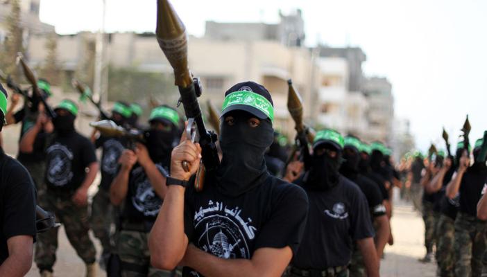 “حماس” تحمل السلطات المصرية مسؤولية سلامة 4 من أعضائها