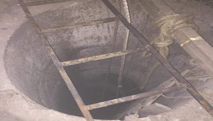 4 من أبناء “العزيزية” بالبدرشين تحت الأنقاض والأهالي يناشدون الجيش