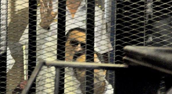 الببلاوي: قرار الإفراج عن مبارك واجب التنفيذ