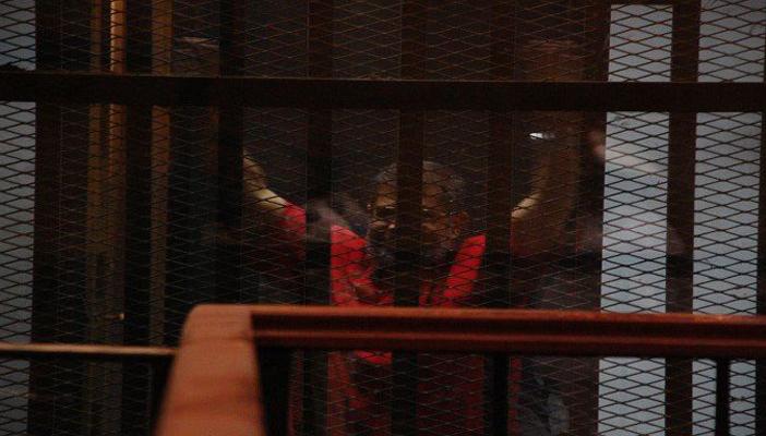 الأمن يمنع المصورين من حضور جلسة شهادة رئيس المخابرات بالتخابر مع قطر