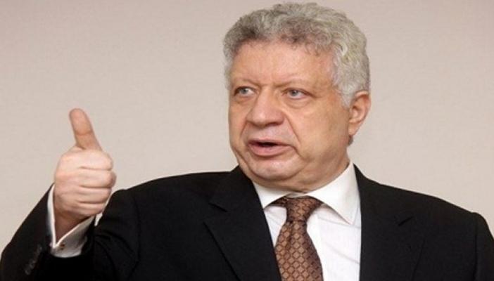 الزمالك يسحب التنازل في أزمة الشيخ