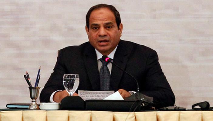 خبراء لـ”رصد” : تعديلات “السيسي” لقانون الكسب غير المشروع تُقنن للفساد