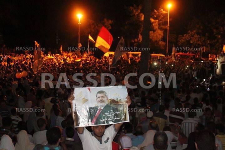 التحالف الوطني يدعو لـ 14 مسيرة بالإسكندرية عصر اليوم