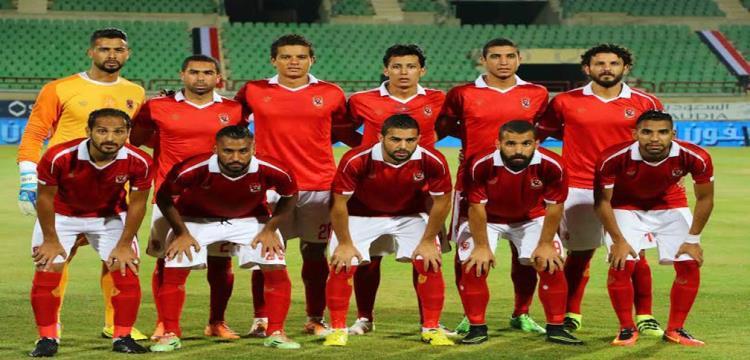 الأهلي يودع أبطال إفريقيا بتعادل سلبي مع آسيك