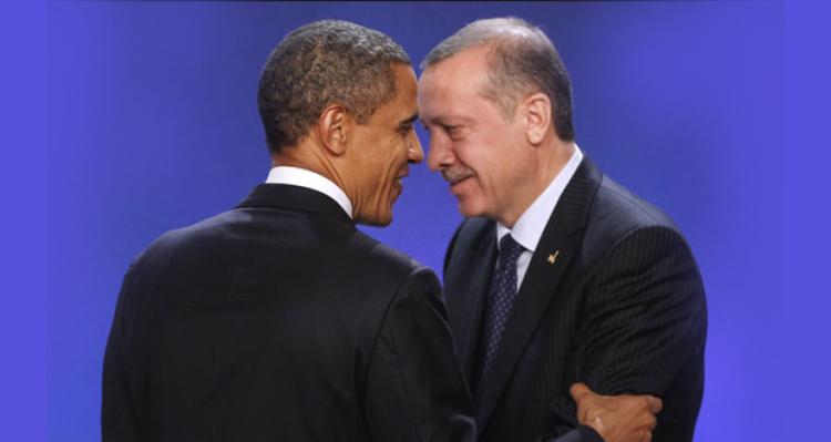 هل تخسر أمريكا تركيا؟ – ديفيد هيرست