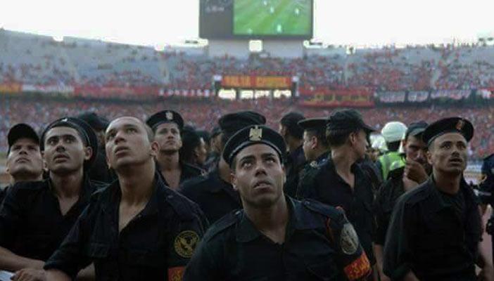 بالأسماء.. كيف تمت عسكرة الرياضة المصرية؟