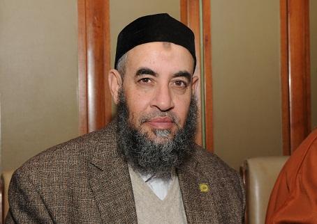 مخيون: رويترز حرفت كلامي ولم أؤيد إقصاء الإخوان