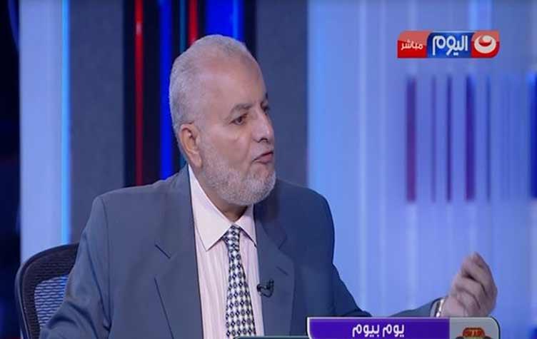 بالفيديو.. مدير الأوقاف السابق يكشف أملاك الوزارة في السعودية واليونان