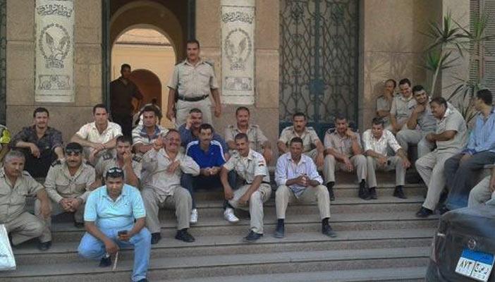 جمهورية دولة الأمناء