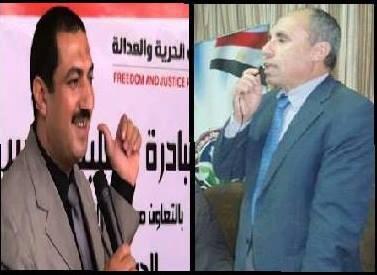 مداهمة منازل قيادات الإخوان بالفيوم